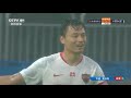 2020中超第5轮 山东鲁能 2 0 深圳佳兆业 全场录像 full match shandong luneng 2 0 shenzhen fc csl