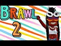 Playing Brawl 2 Again!!|funny Momments 💀