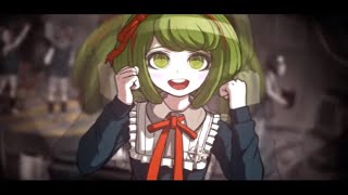 Warriors Of Hope - UDG danganronpa edit