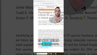 How To Find Your Research Gap In Under 5 MINUTES