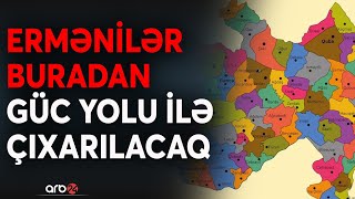 Bakı və İrəvan razılaşa bilmədi: Qazaxın 7 kəndi ilə bağlı hərbi müdaxiləyə hazırlıq başlayır!