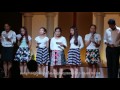 nbchurch youth 210517 សកម្មភាពច្រៀងចំរៀងពិសេសក្រុមយុវជនថ្ងៃទី២១ ឧសភា ២០១៧