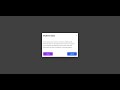 react modal | react modal popup on button click | tailwind css