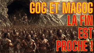 Gog et Magog : Le danger imminent qui menace le monde !