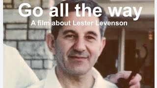 Lester Levenson Documentary