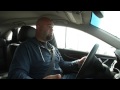 cadillac xts one take