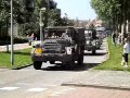 historisch weekend den helder rondrit 2011