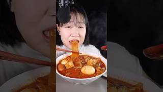 Why I can't quit tteokbokki.