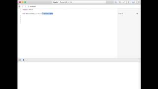 Swift Closures Reference Types