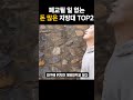 망할 일 없는 돈 많은 지방대 top2 폐교 걱정 없는 오지의 지방대학 순위