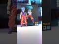 sh figuarts super saiyan blue kaioken goku goku dragonball toys actionfigures fun shfiguarts