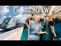 Exploring Mexico by Train (Tren Maya)