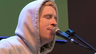 Palace - Greyhound | 101.9 KINK | PNC Live Studio Session