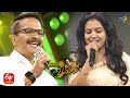 Kinnerasani Vachindamma Song|SP Charan & Sunitha Performance|Balu Ku Prematho | 26th September 2021