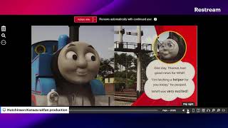 Thomas and Friends Storytime episode 5 Thomas and Scruff