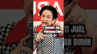 PARAH MEGAWATI JUAL PERUSAHAAN BUMN : SEJARAH 2002