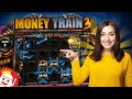 😱 COMMUNITY MEMBER LANDS 100,000X MONEY TRAIN 3 MAX WIN!