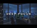 Deep Work Music | Deep Focus | 3 Hour High-Energy Session for Maximum Work Output