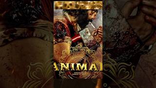 Ranbir Kapoor Ki : aane wali ANIMAL :