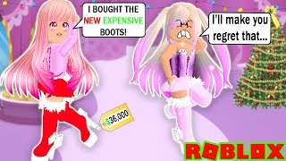 bloxy sarong rub bought