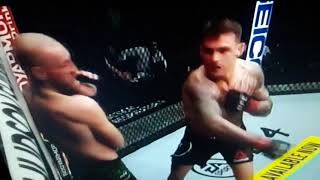 Dustin Poirier vs Conor McGregor K O   UFC 257 FULL FIGHT highlights |slow-motion defeat ko|