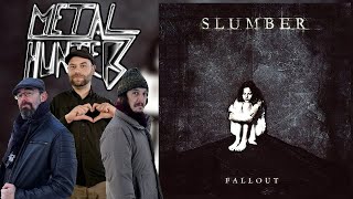 METAL HUNTERS : Slumber - Fallout 🇯🇵