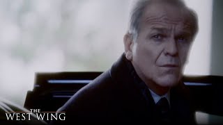 Leo Is Back | The West Wing