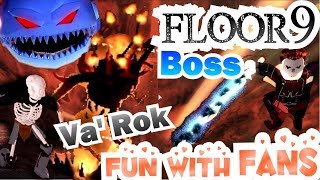 Roblox Swordburst 2 How To Get To Thanksgiving Event Boss - roblox swordburst 2 how to get to the floor 5 boss by zephlym