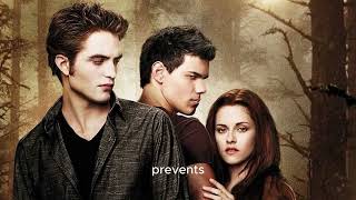 Twilight’s Most Disturbing Concept: The Imprint That Changed Jacob Forever