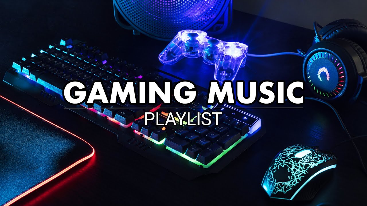 Gaming Music Playlist Best Tracks For Focus Victory Youtube