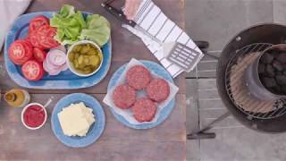 How to Light a Charcoal Grill | Williams Sonoma