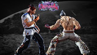 A Kazuya Specialist Is Hwoarang's Kryptonite | Tekken 8