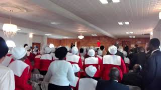 Kumkani Hintsa Synod, Wesleyville Circuit 311