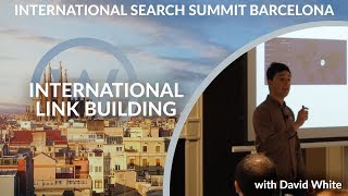 International link building: Tactics, tools and tips