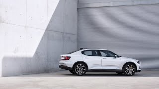 Polestar, the Electric Car Brand Redefining the Car Buying Experience