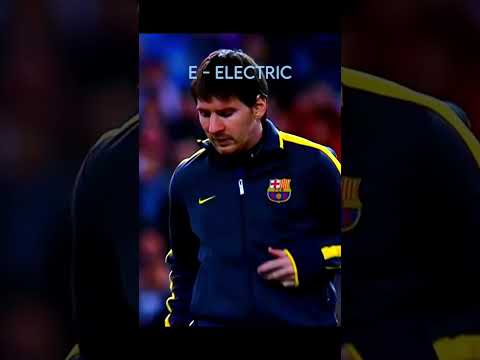 The Real Reason Why Messi Is Called Pessi - YouTube