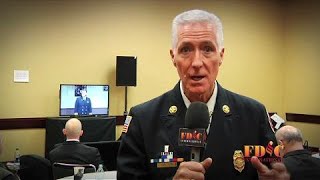 FDIC International 2016: Wednesday