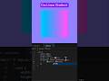 Learn CSS Linear Gradient  #coding #webdevelopment 🚀