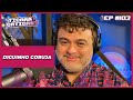 Diguinho Coruja - Ticaracaticast | Ep 103
