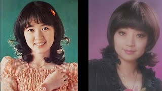 浅田美代子 - しあわせの一番星/徐小凤 - 风雨同路