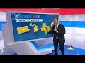 on election night these are the first states to watch meet the press nbc news