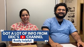 First Time Homebuyers - Team Sztanyo Client Testimonial