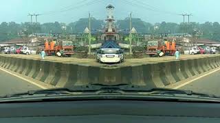 Nagaon to Guwahati | NH 37 |A. T. Road | Jorabat | Assam |