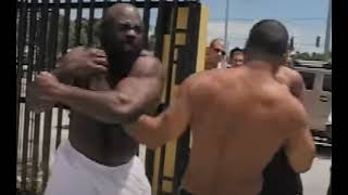 Kimbo Slice The Backyard Brawler Who Became a Legend