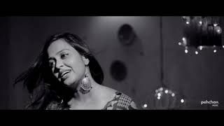 Aaj Din Chadeya (Piano Unplugged) | Music Video | Namita Choudhary | best cover song | latest songs