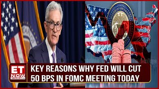 FOMC Meeting: Fed Chair Jerome Powell To Give Decision On Rate Cut, What's Fed Rate Cut Probability?