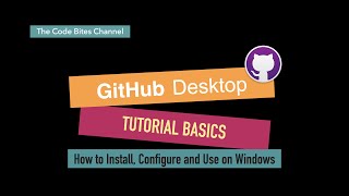 GitHub Desktop Tutorial - How to install and create a new repository in GitHub using GitHub Desktop?