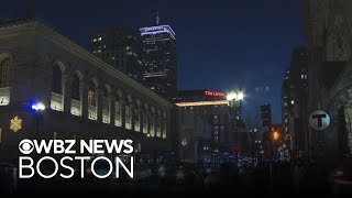 Latest details on the massive winter storm approaching Boston
