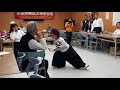 綺 1070308李派如意拳 林詩喬老師