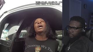 Law Student Gets Pulled Over And This Happened | Bodycam Reaction